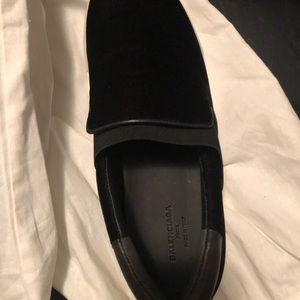 Balenciaga Sneaker Size 8